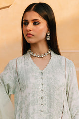 LUSH MEADOW-2 PIECE (SHIRT & DUPATTA)