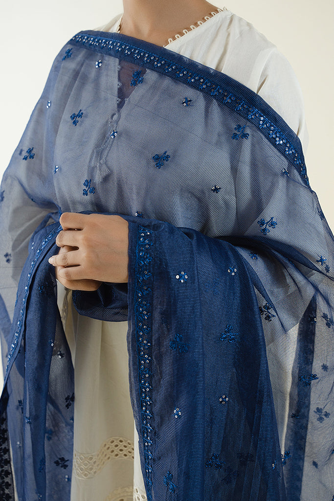 MEDIEVAL BLUE