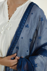 MEDIEVAL BLUE