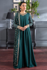 ORNATE FRAME-2PC (SHIRT & DUPATTA)