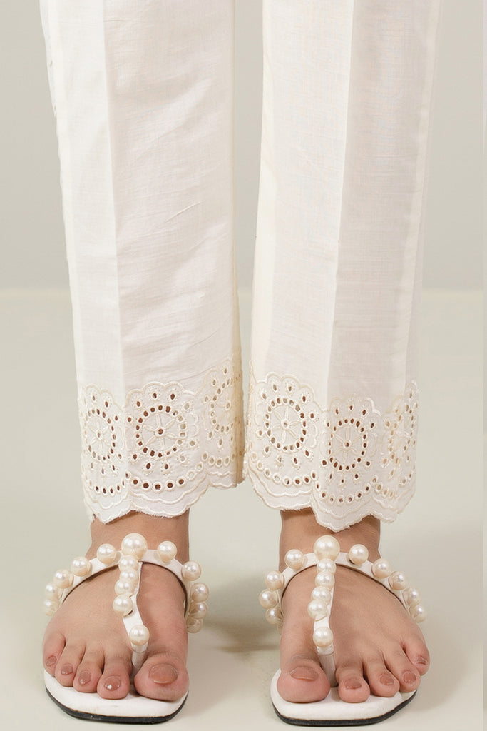 SHIFLI EMB PANTS 1