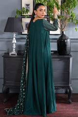 ORNATE FRAME-2PC (SHIRT & DUPATTA)
