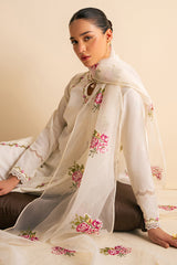 GARLAND-2 PIECE (SHIRT & DUPATTA)