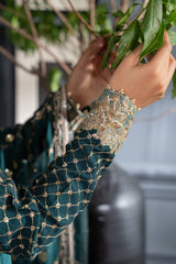 ORNATE FRAME-2PC (SHIRT & DUPATTA)