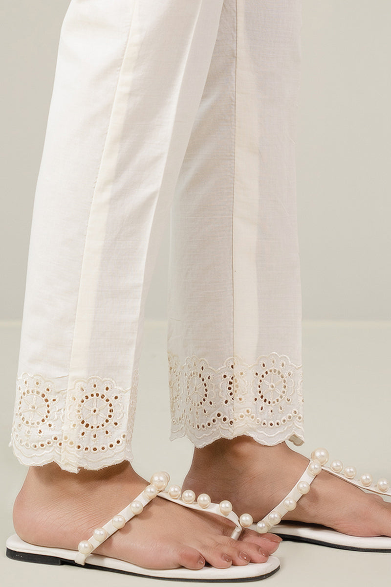 SHIFLI EMB PANTS 1