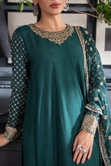 ORNATE FRAME-2PC (SHIRT & DUPATTA)