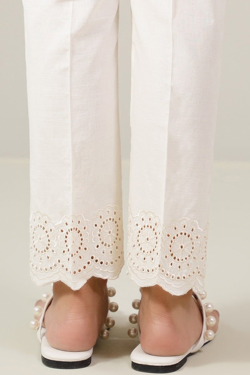 SHIFLI EMB PANTS 1