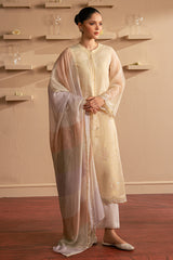SERENE DREAM-2PC (SHIRT & DUPATTA)