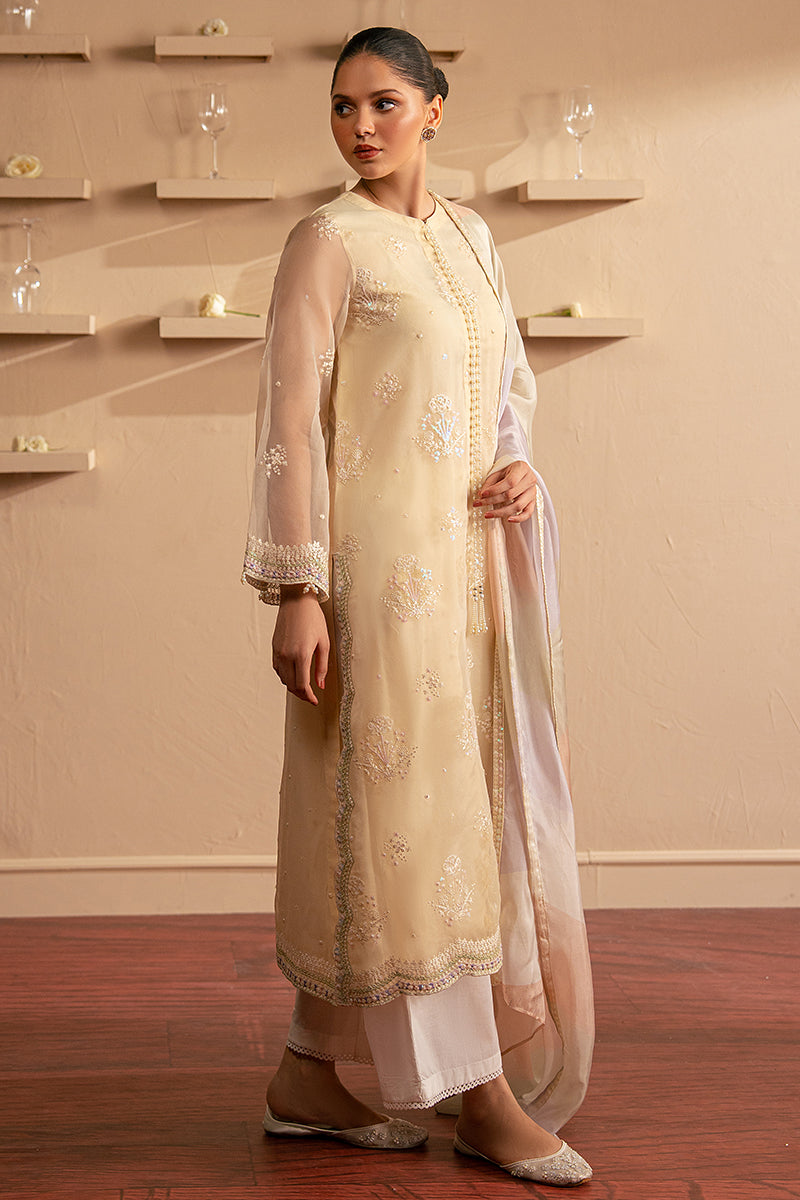 SERENE DREAM-2PC (SHIRT & DUPATTA)