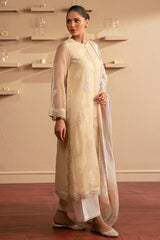 SERENE DREAM-2PC (SHIRT & DUPATTA)