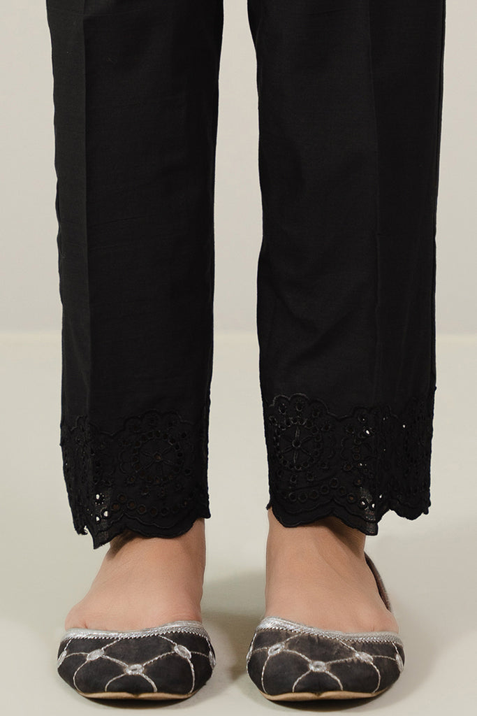 SHIFLI EMB PANTS 2