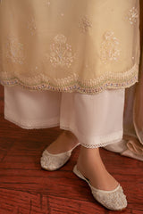 SERENE DREAM-2PC (SHIRT & DUPATTA)