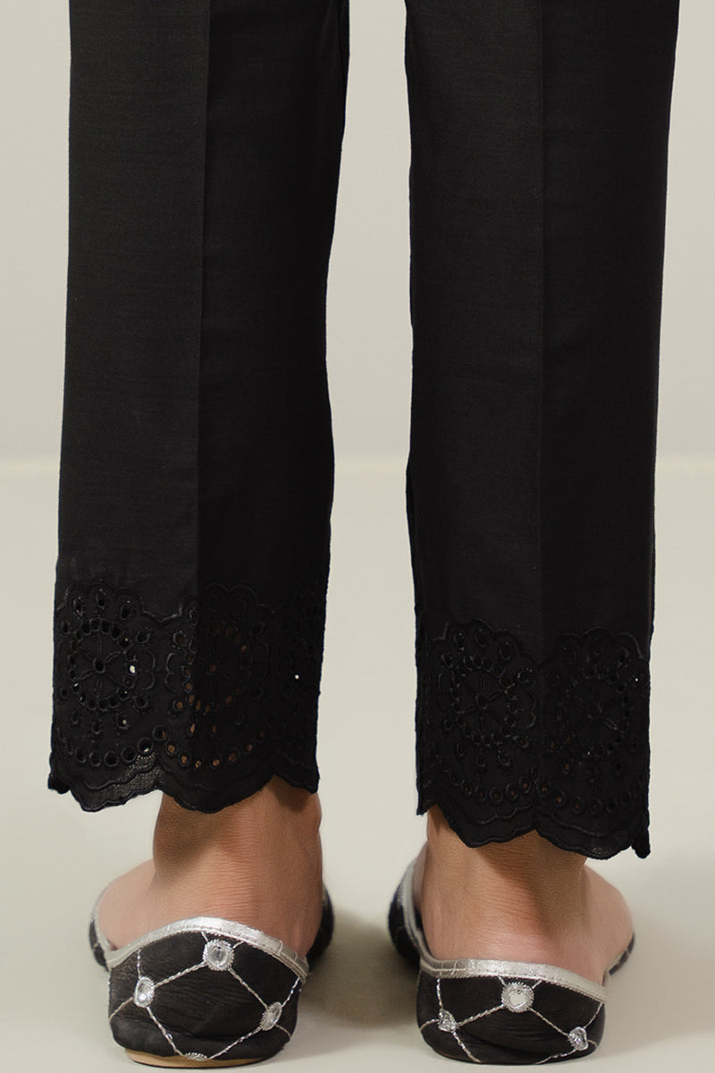 SHIFLI EMB PANTS 2