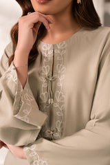 VERDENT VEIL-2PC (SHIRT & TROUSER)