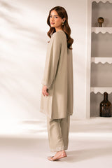 VERDENT VEIL-2PC (SHIRT & TROUSER)