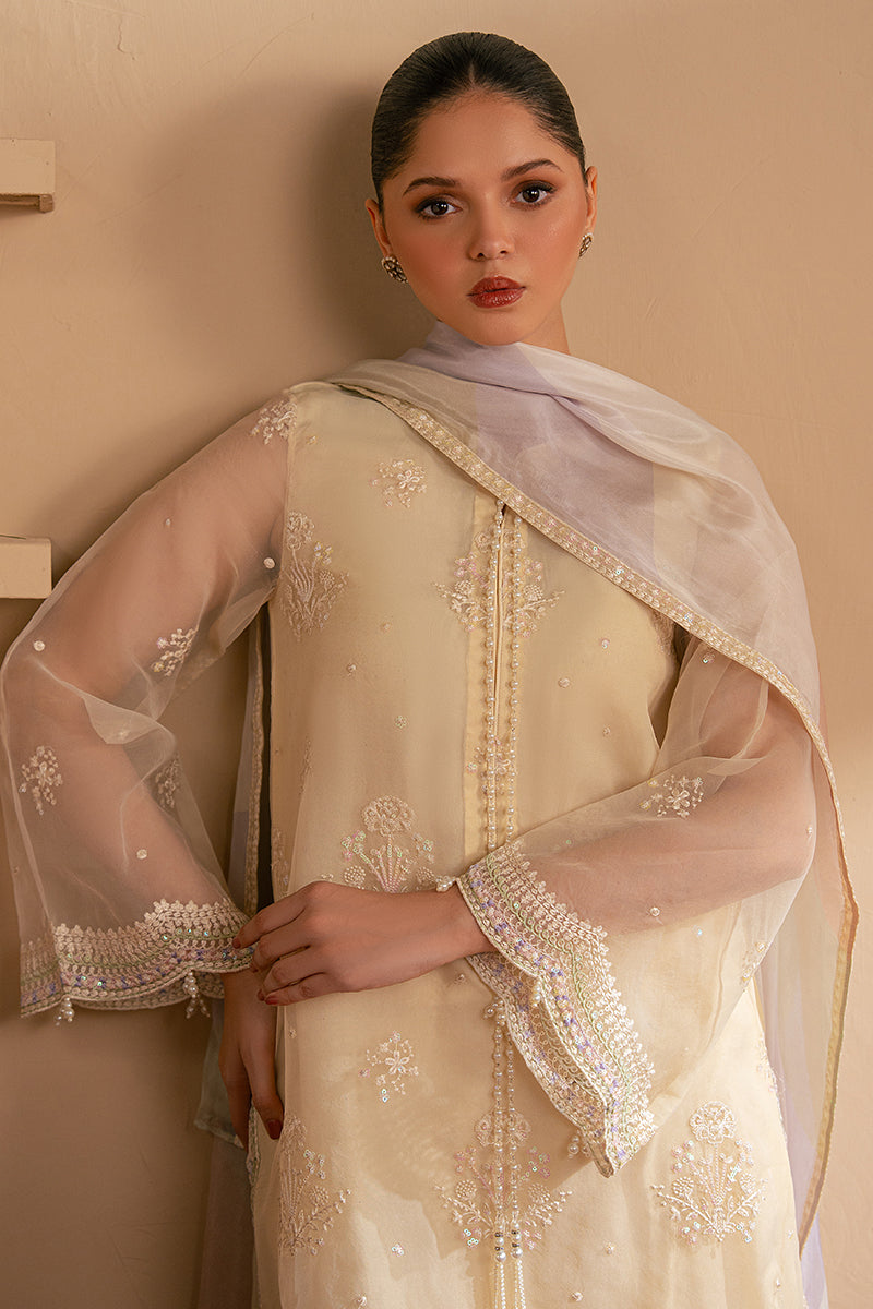 SERENE DREAM-2PC (SHIRT & DUPATTA)