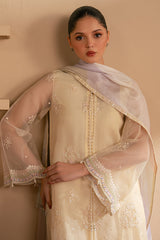 SERENE DREAM-2PC (SHIRT & DUPATTA)
