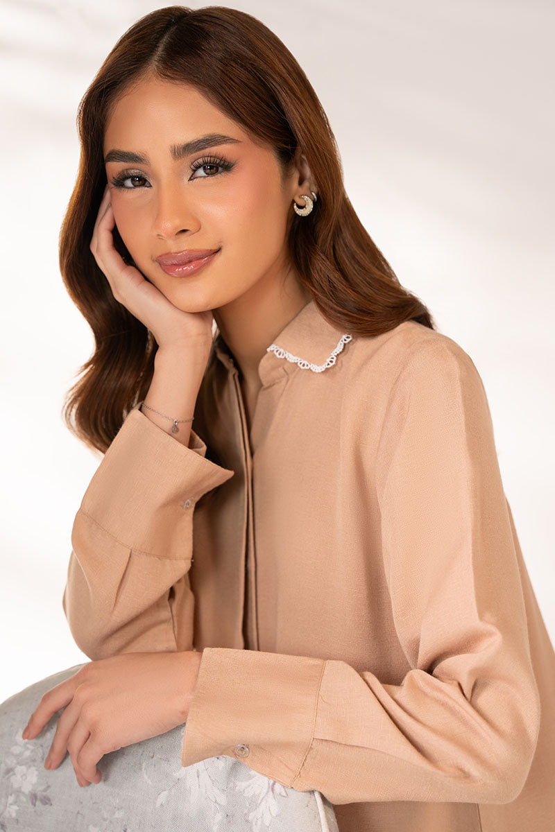 DUSTY DUNE-2PC (SHIRT & TROUSER)