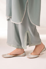 WAVE WHISPER-2PC (SHIRT & TROUSER)