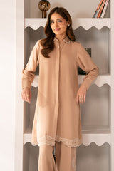 DUSTY DUNE-2PC (SHIRT & TROUSER)