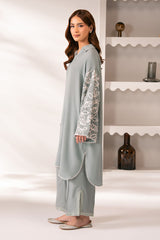 WAVE WHISPER-2PC (SHIRT & TROUSER)