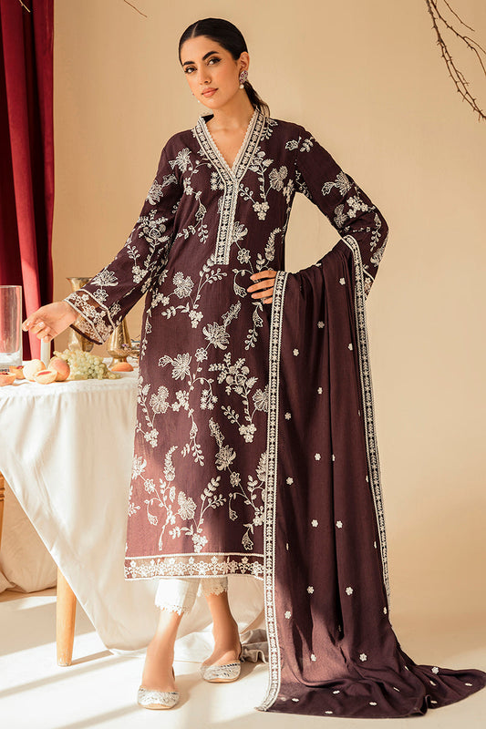 SOFT STORM-2PC (SHIRT & DUAPTTA)