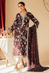 SOFT STORM-2PC (SHIRT & DUAPTTA)