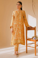 MAJESTIC GOLD-2PC (SHIRT & TROUSER)