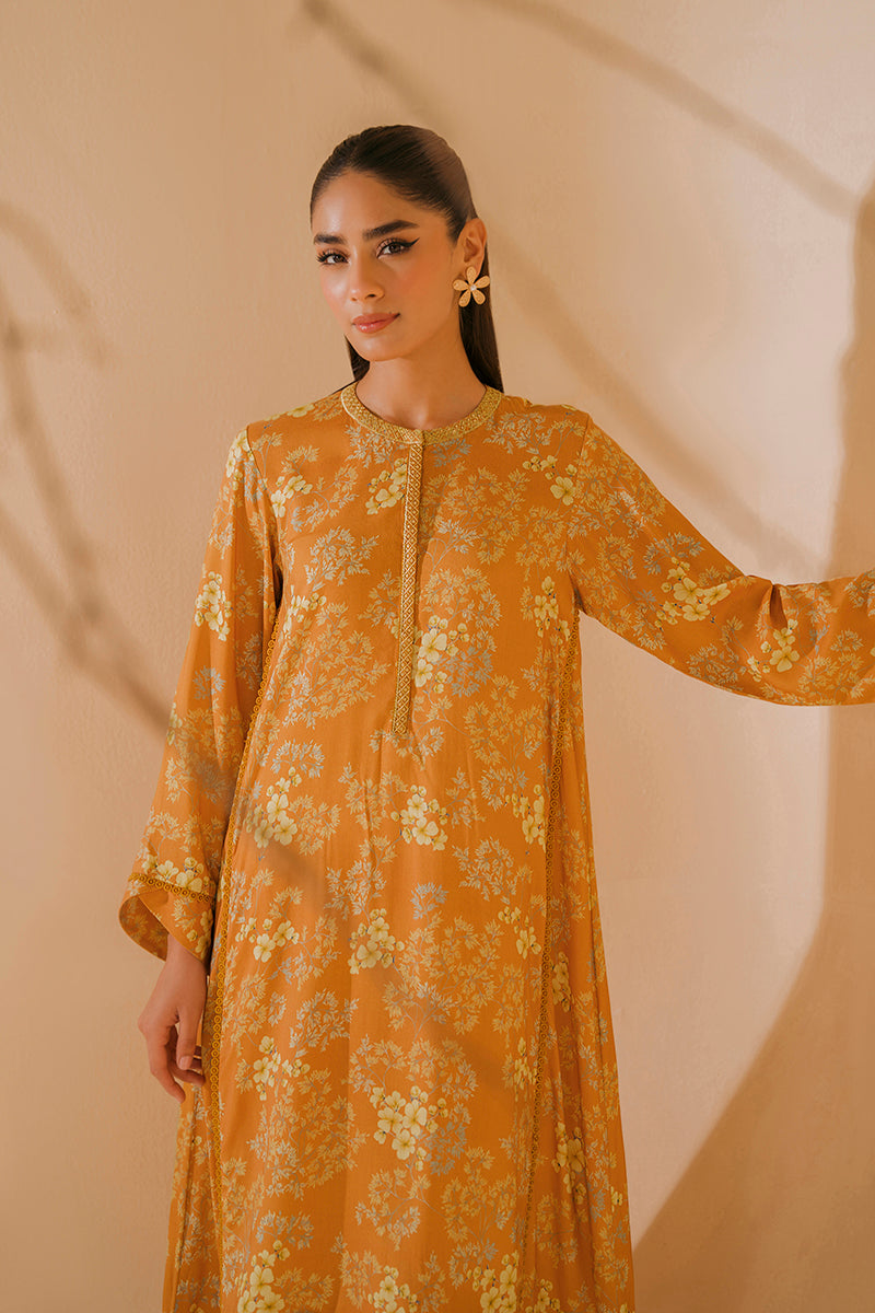 MAJESTIC GOLD-2PC (SHIRT & TROUSER)