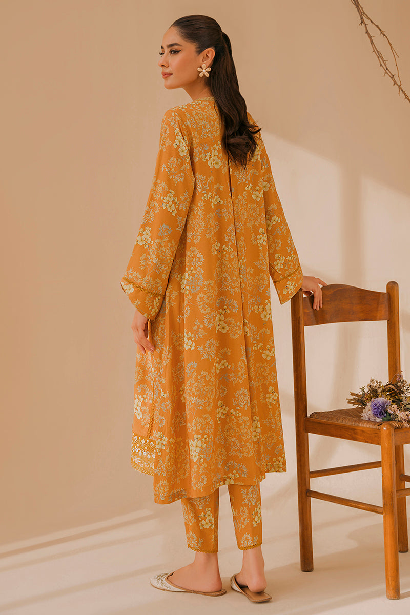 MAJESTIC GOLD-2PC (SHIRT & TROUSER)