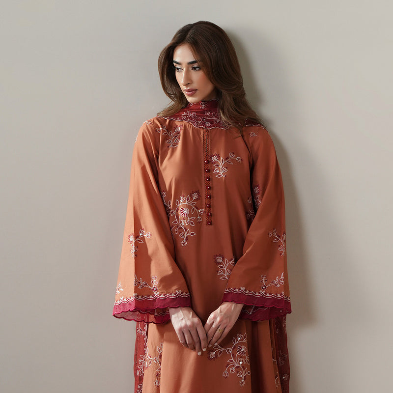 MAHIRI EMBROIDERED COLLECTION