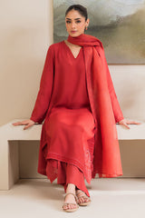 SAFFRON GOLD TROUSER