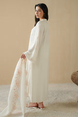ISLAND ESCAPE-2PC (SHIRT & DUPATTA)