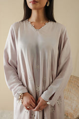 LUSH FLORA-2PC (SHIRT & TROUSER)