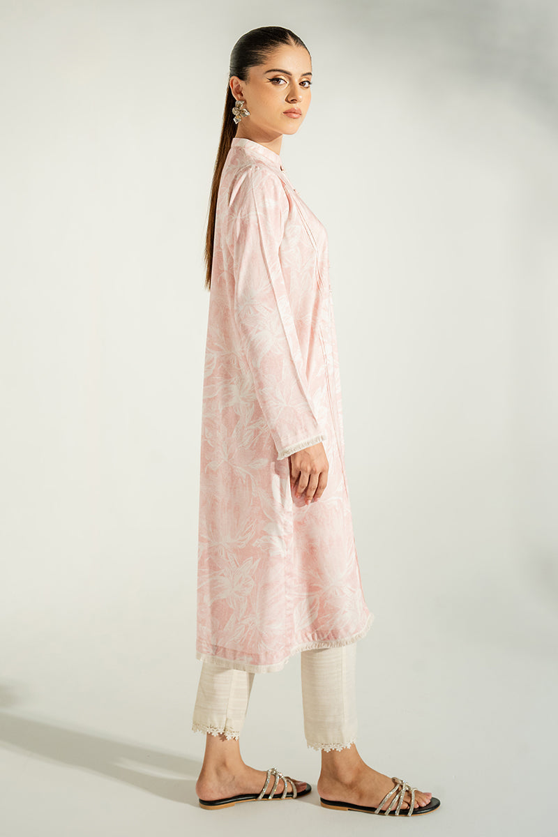 MARSHMALLOW ROSE-LINEN 1 PIECE