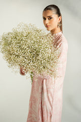 MARSHMALLOW ROSE-LINEN 1 PIECE