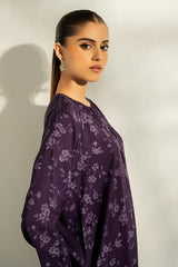 FLORAL MIST- LINEN 2 PIECE