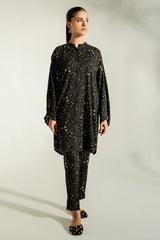 CHIC VOGUE-LINEN 2 PIECE