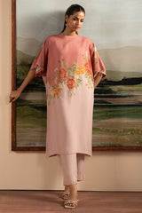 FLORET MAZE-2PC (SHIRT & TROUSER)