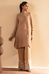 TROPICAL CHARM-2PC (SHIRT & TROUSER)