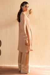 TROPICAL CHARM-2PC (SHIRT & TROUSER)