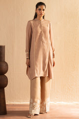 TROPICAL CHARM-2PC (SHIRT & TROUSER)
