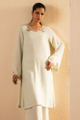 ROSETTE GLOW-2PC (SHIRT & TROUSER)