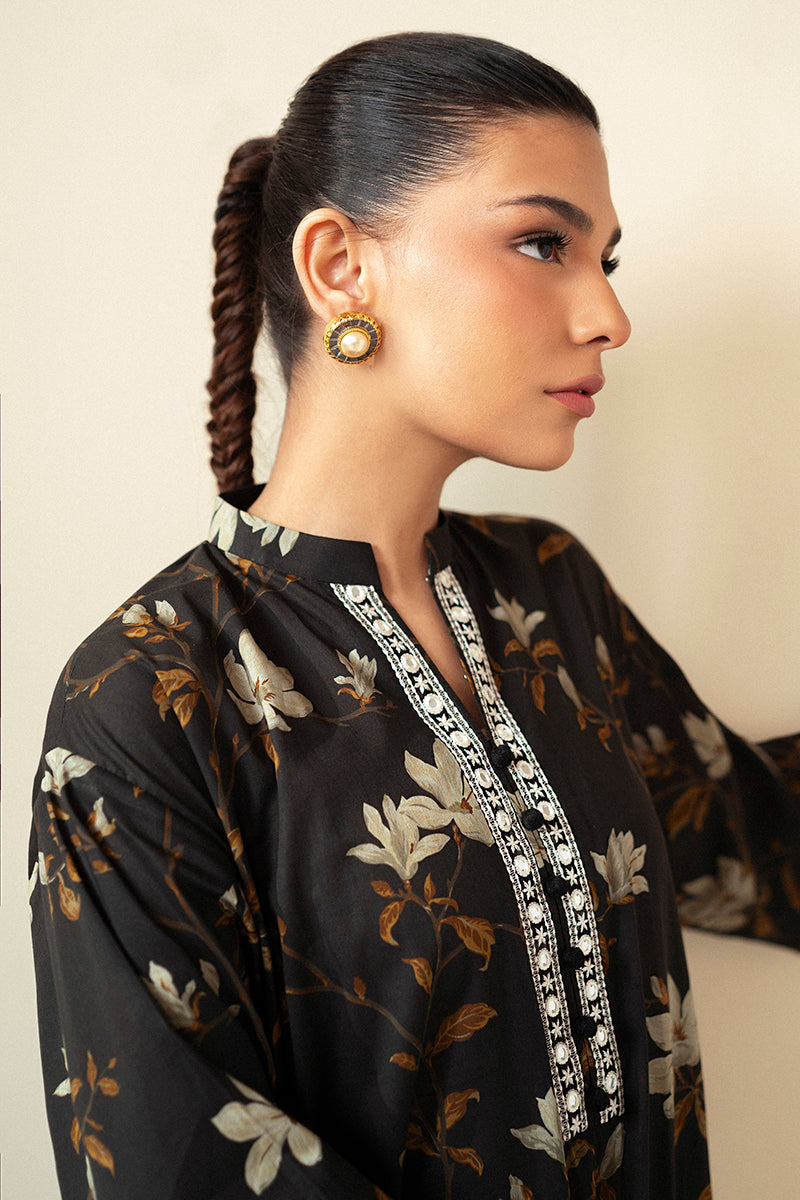 RAVEN SERENITY-2 PIECE LAWN SUIT