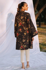 DAHLIA MEADOW- 1 PIECE KHADDAR PRINTED SHIRT
