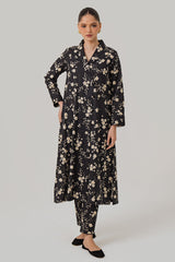 RAVEN CHARM-2 PIECE (SHIRT & TROUSER)