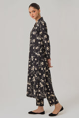 RAVEN CHARM-2 PIECE (SHIRT & TROUSER)