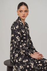 RAVEN CHARM-2 PIECE (SHIRT & TROUSER)