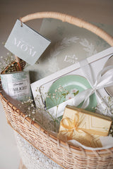 MOTHER'S DAY BASKET