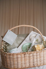 MOTHER'S DAY BASKET